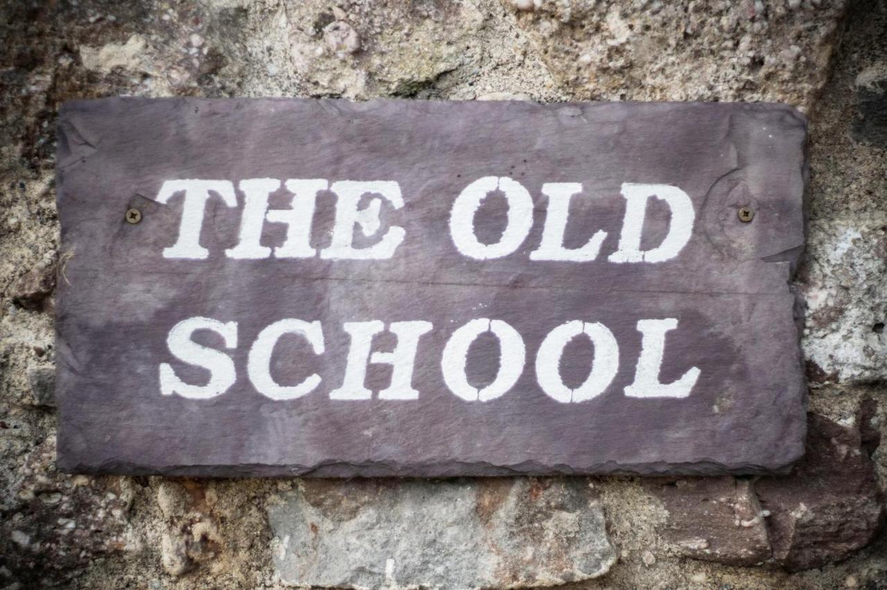 The Old School Cottage Ship Farm - 1 Bedroom - Rhossili Εξωτερικό φωτογραφία