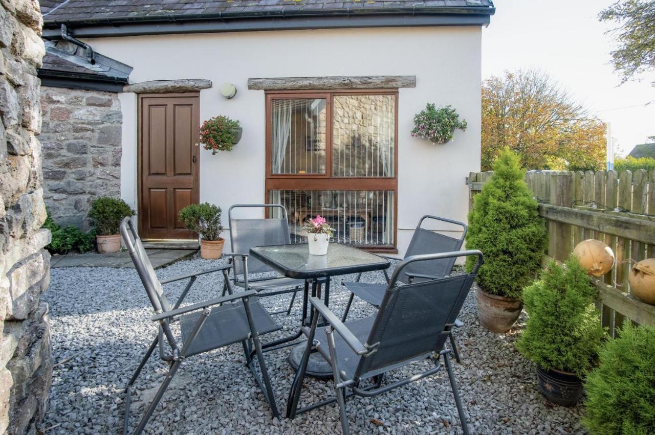 The Old School Cottage Ship Farm - 1 Bedroom - Rhossili Εξωτερικό φωτογραφία
