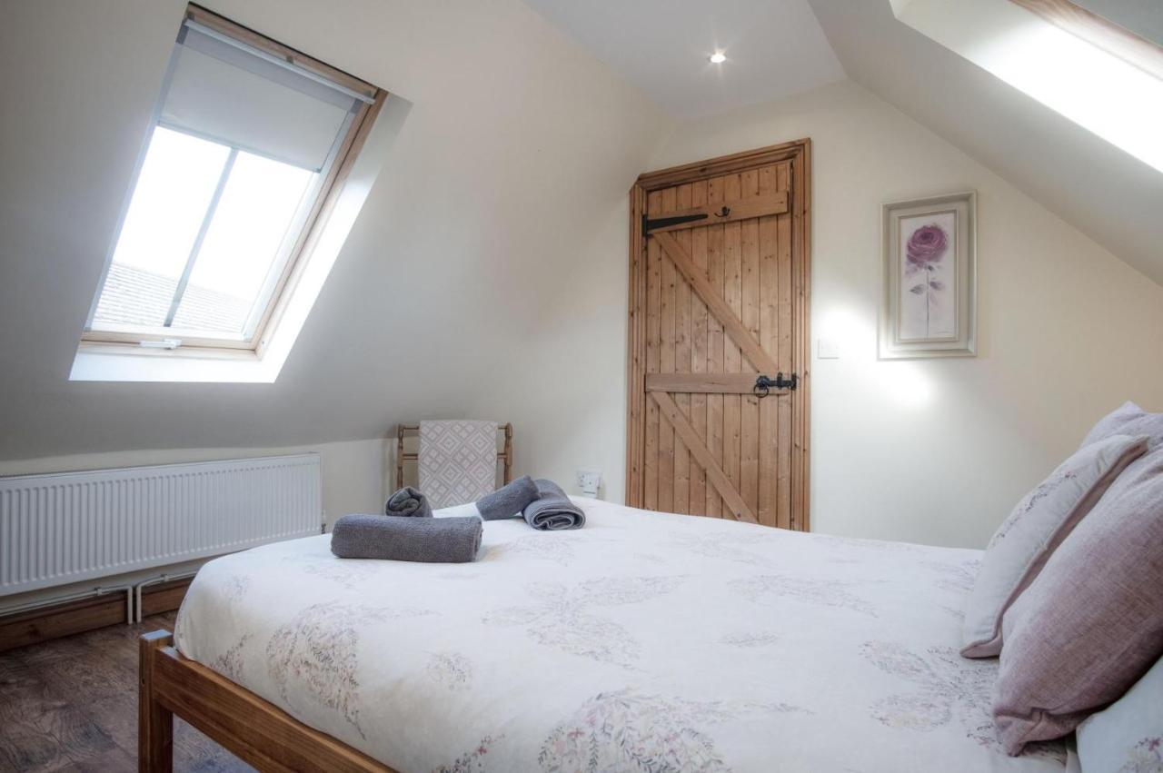 The Old School Cottage Ship Farm - 1 Bedroom - Rhossili Εξωτερικό φωτογραφία
