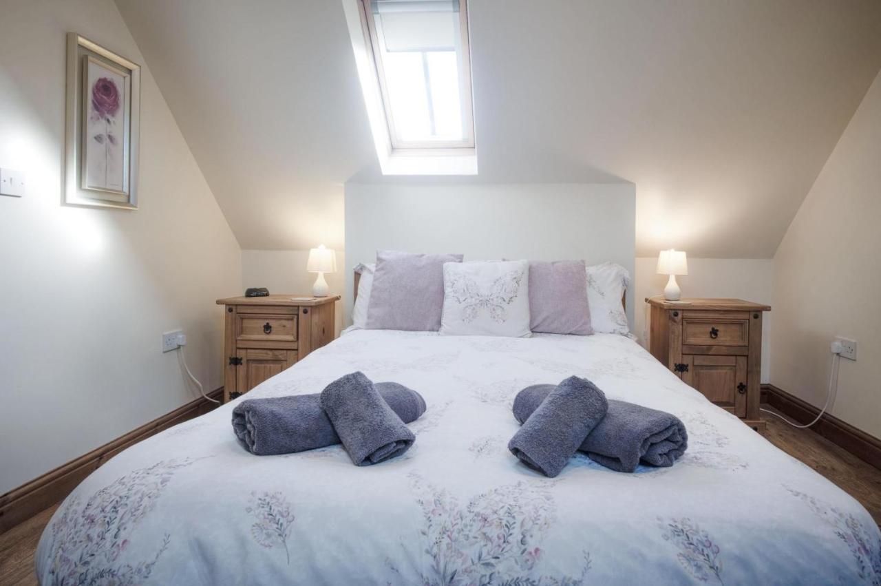 The Old School Cottage Ship Farm - 1 Bedroom - Rhossili Εξωτερικό φωτογραφία