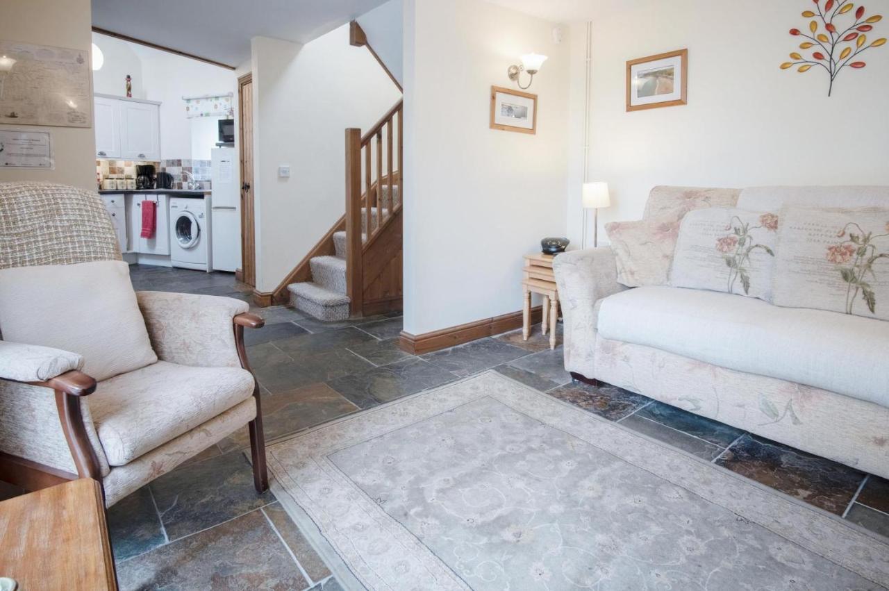 The Old School Cottage Ship Farm - 1 Bedroom - Rhossili Εξωτερικό φωτογραφία