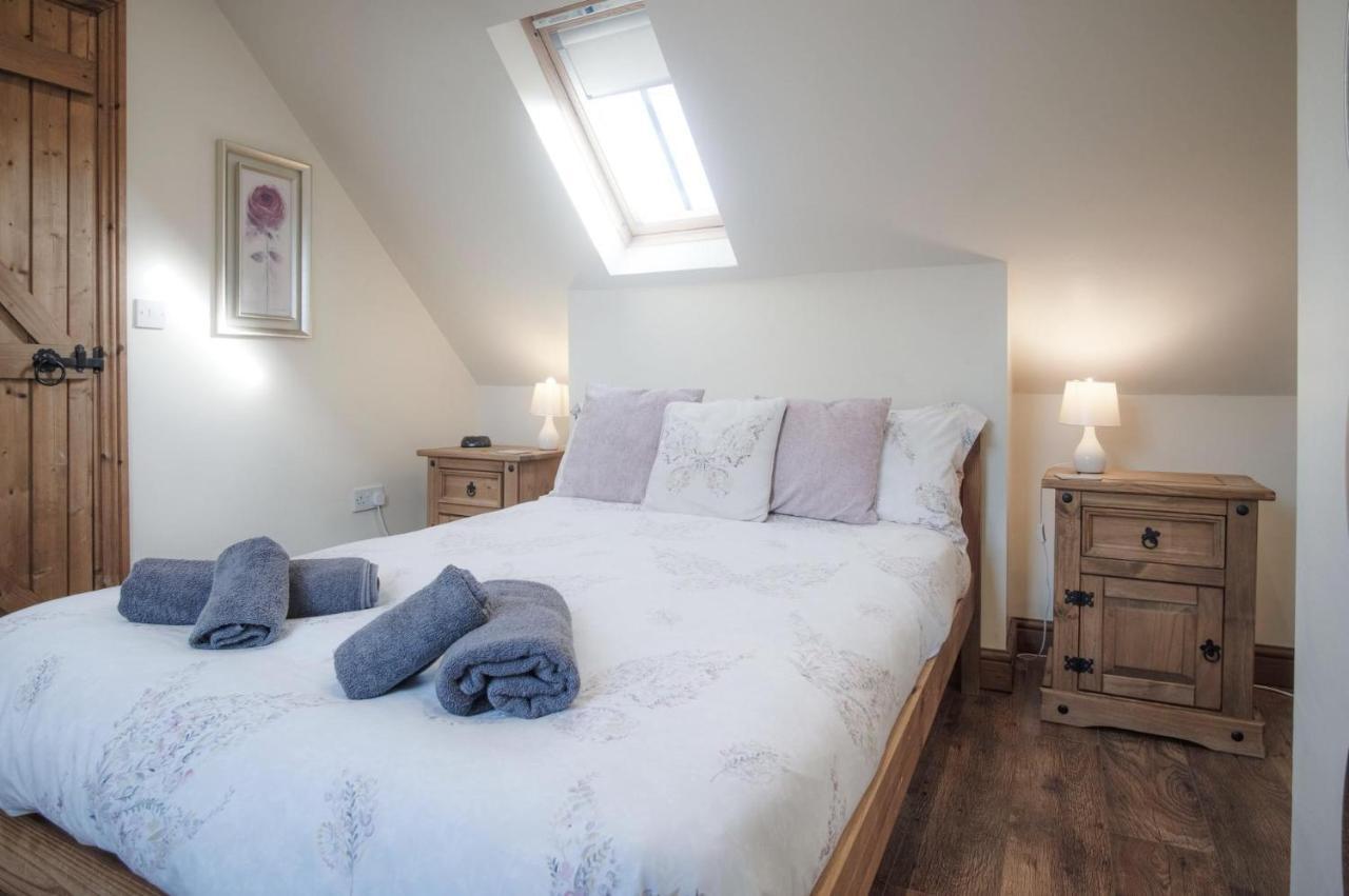 The Old School Cottage Ship Farm - 1 Bedroom - Rhossili Εξωτερικό φωτογραφία