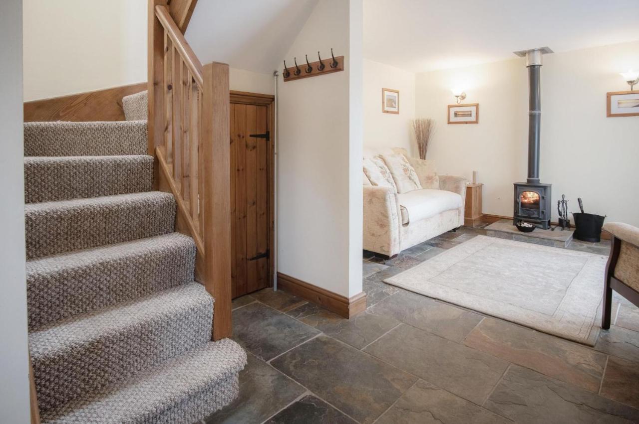 The Old School Cottage Ship Farm - 1 Bedroom - Rhossili Εξωτερικό φωτογραφία