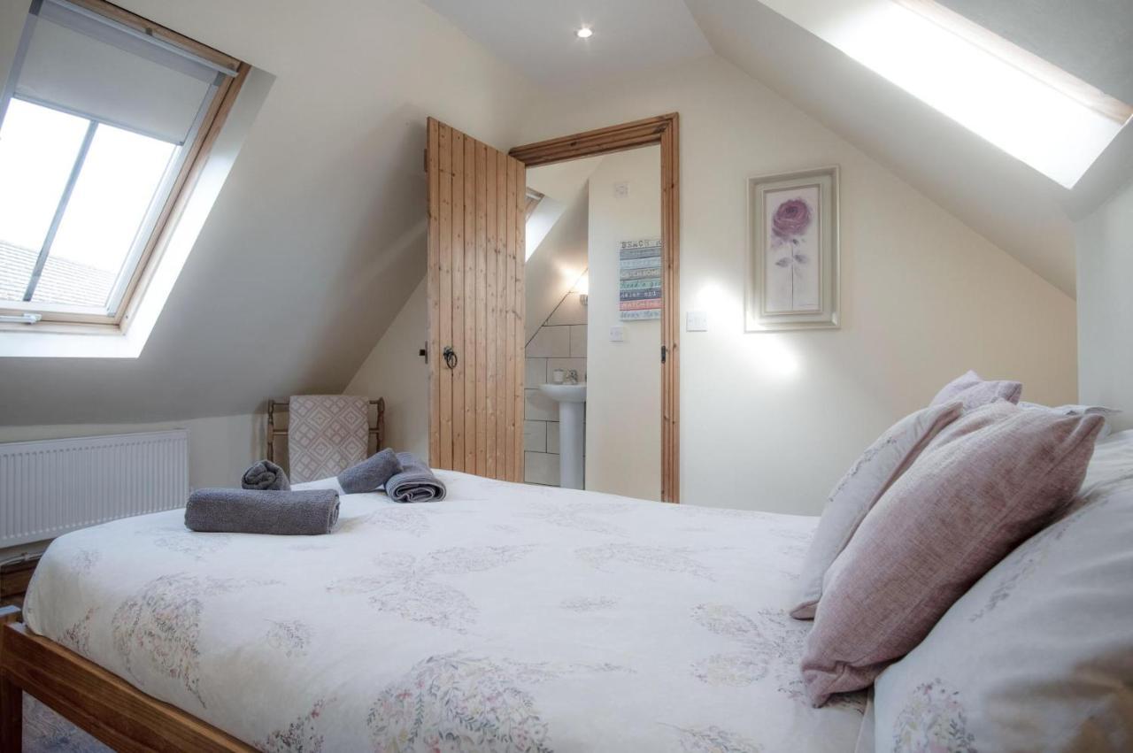 The Old School Cottage Ship Farm - 1 Bedroom - Rhossili Εξωτερικό φωτογραφία