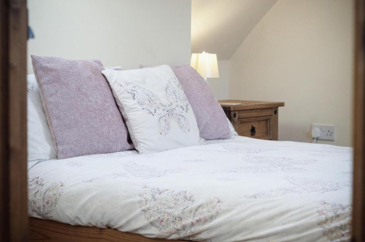 The Old School Cottage Ship Farm - 1 Bedroom - Rhossili Εξωτερικό φωτογραφία