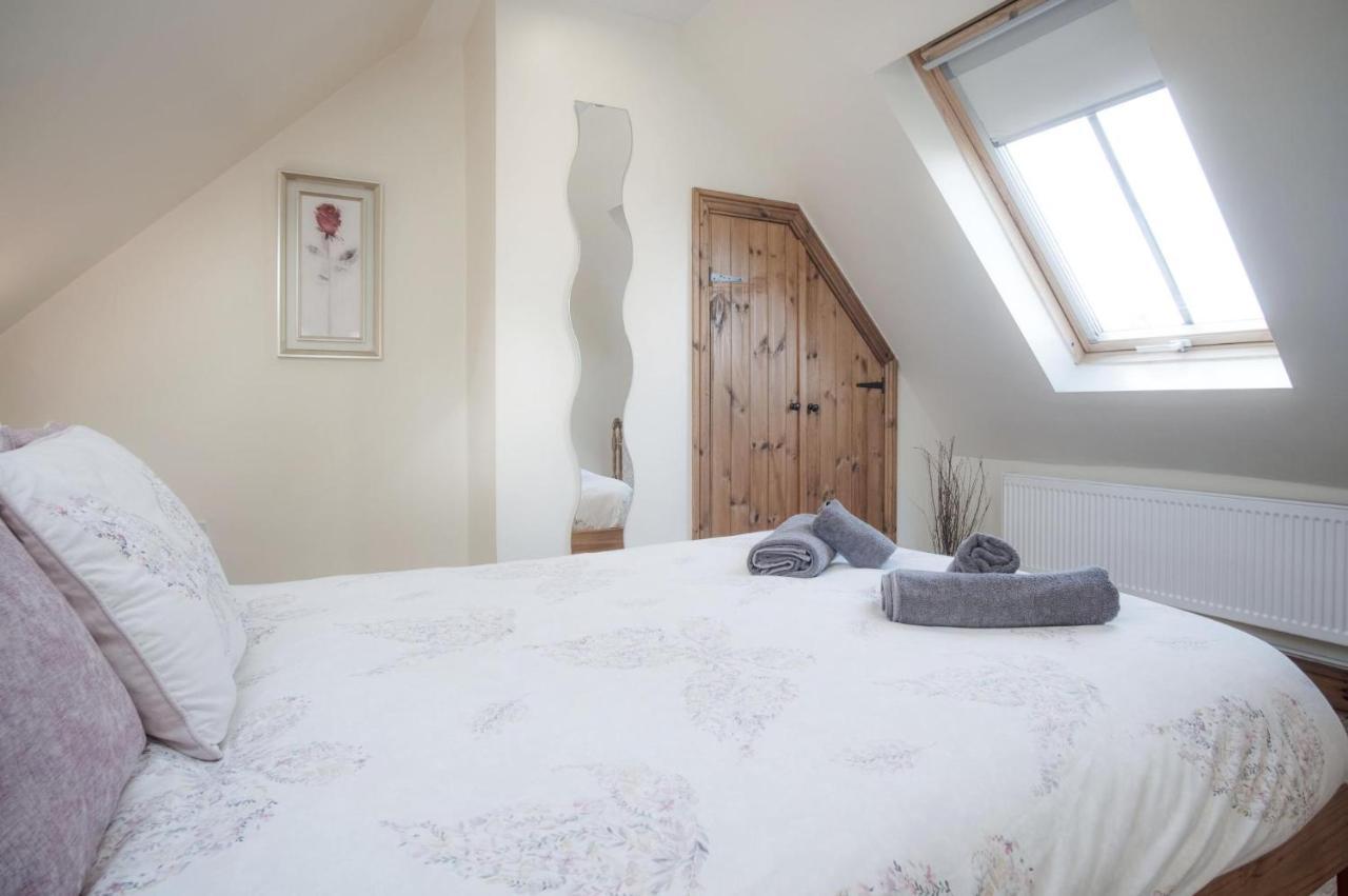 The Old School Cottage Ship Farm - 1 Bedroom - Rhossili Εξωτερικό φωτογραφία