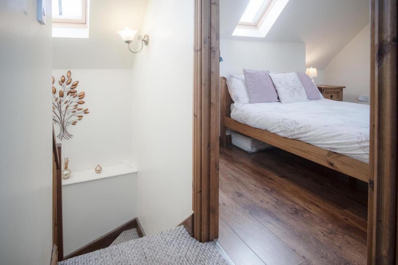 The Old School Cottage Ship Farm - 1 Bedroom - Rhossili Εξωτερικό φωτογραφία