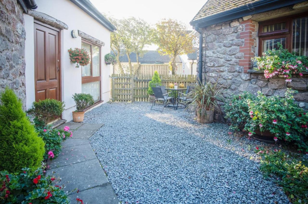 The Old School Cottage Ship Farm - 1 Bedroom - Rhossili Εξωτερικό φωτογραφία