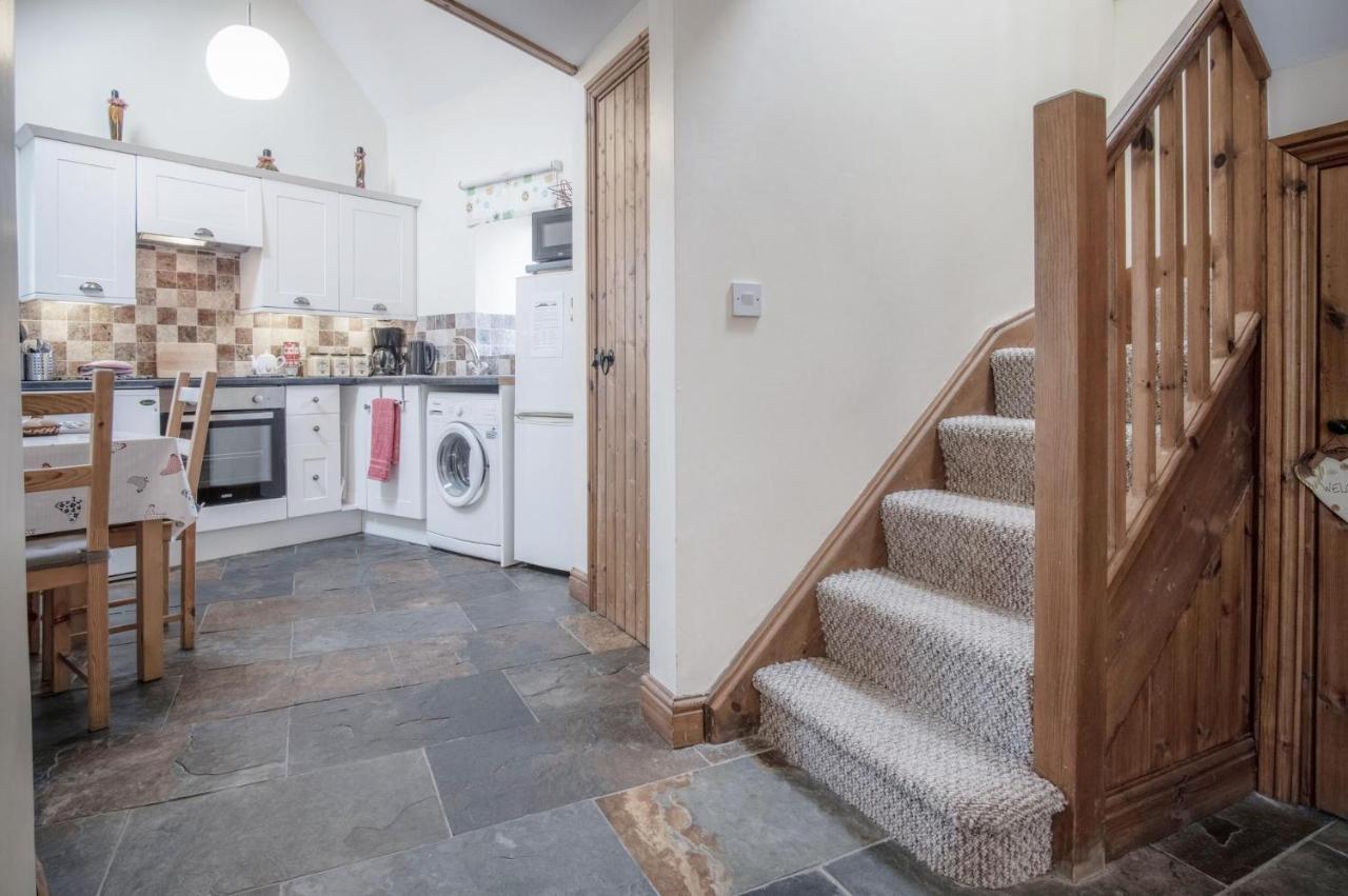 The Old School Cottage Ship Farm - 1 Bedroom - Rhossili Εξωτερικό φωτογραφία