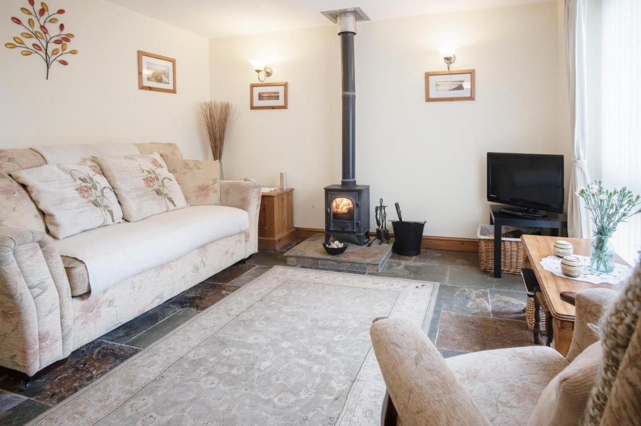 The Old School Cottage Ship Farm - 1 Bedroom - Rhossili Εξωτερικό φωτογραφία
