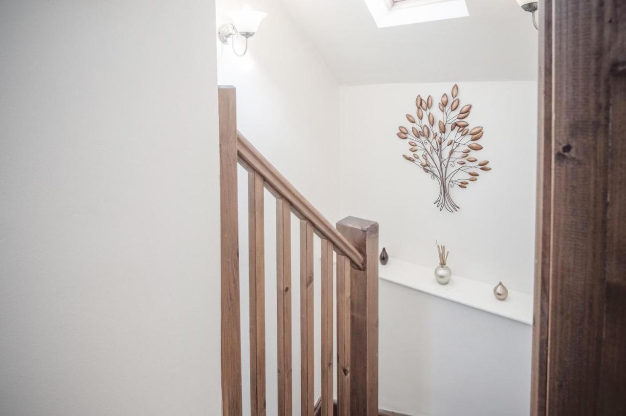 The Old School Cottage Ship Farm - 1 Bedroom - Rhossili Εξωτερικό φωτογραφία
