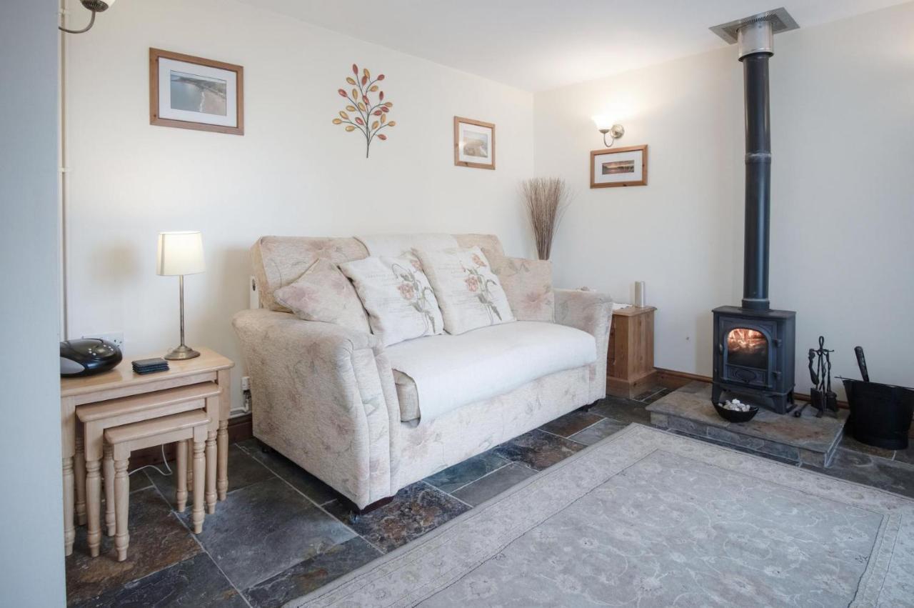 The Old School Cottage Ship Farm - 1 Bedroom - Rhossili Εξωτερικό φωτογραφία