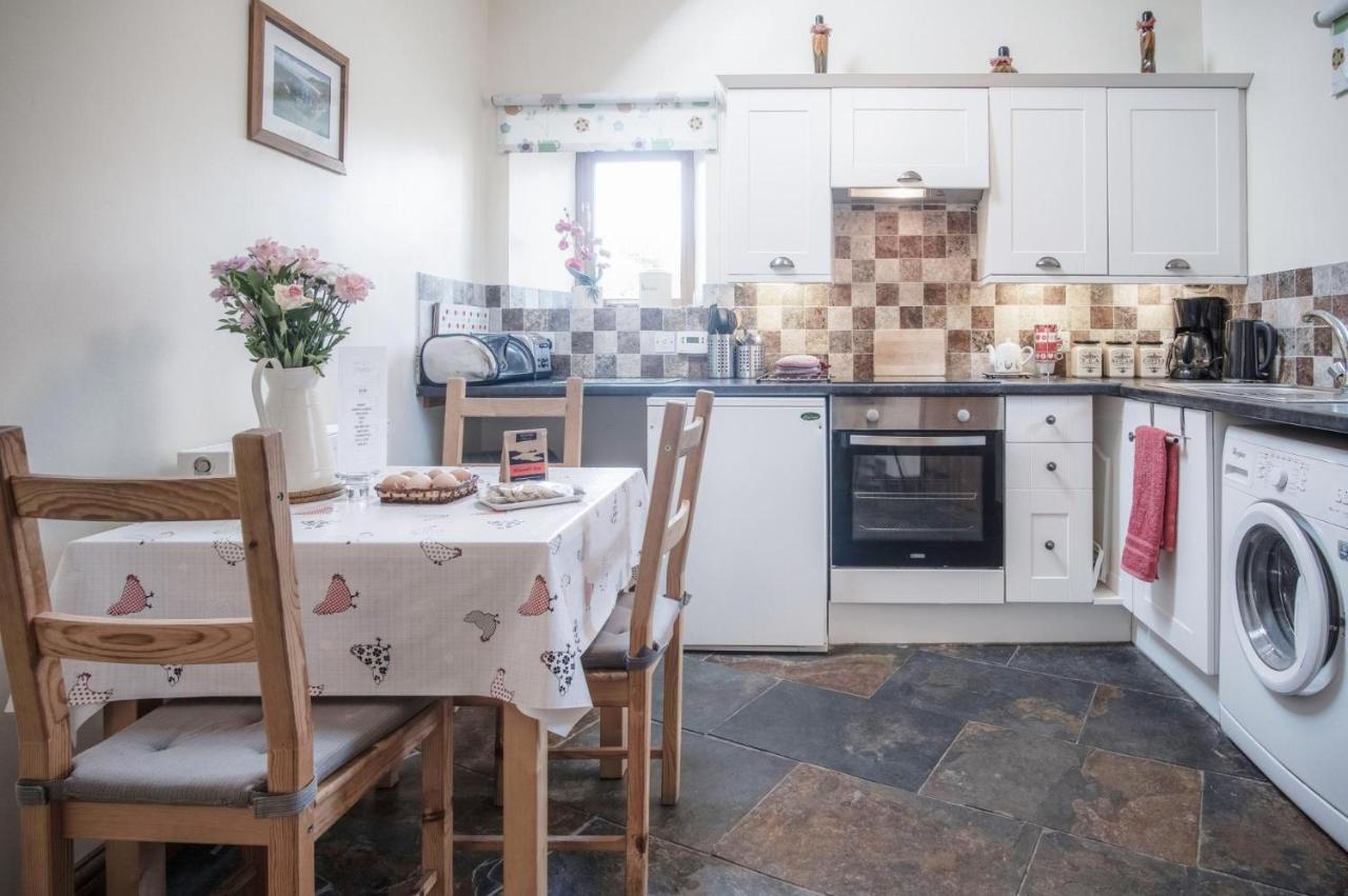 The Old School Cottage Ship Farm - 1 Bedroom - Rhossili Εξωτερικό φωτογραφία