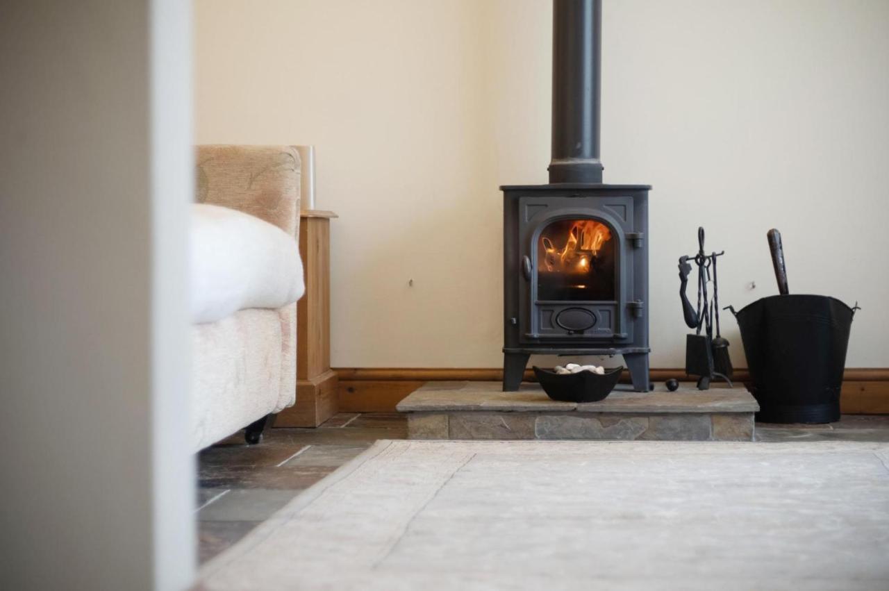 The Old School Cottage Ship Farm - 1 Bedroom - Rhossili Εξωτερικό φωτογραφία